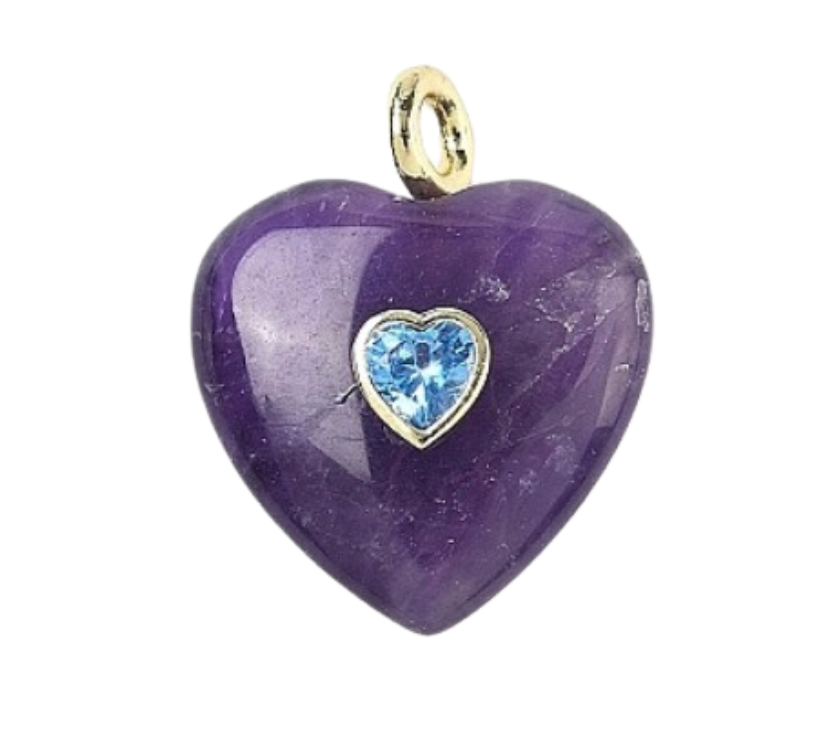Crystal Hearts