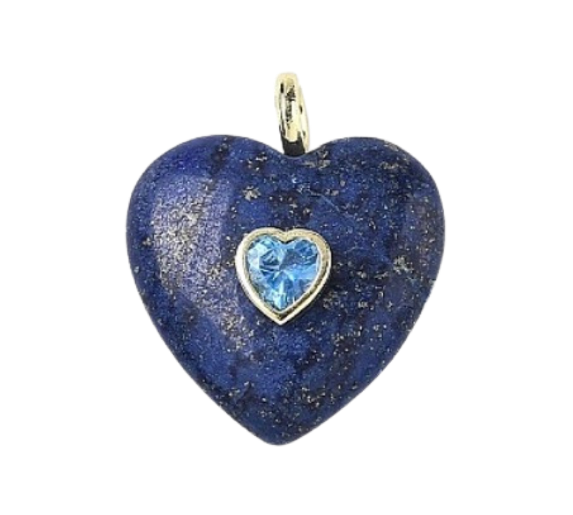 Crystal Hearts