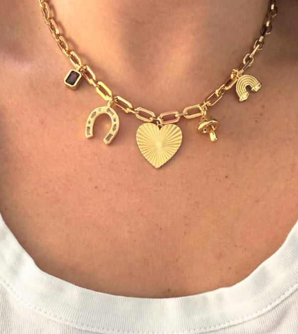 Build Your Own Necklace