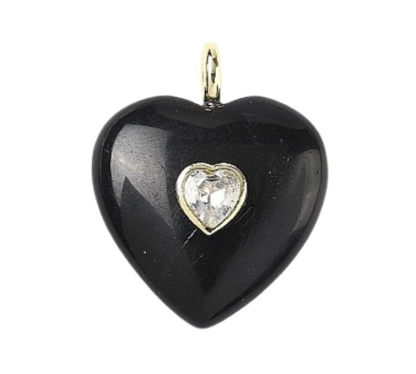 Crystal Hearts