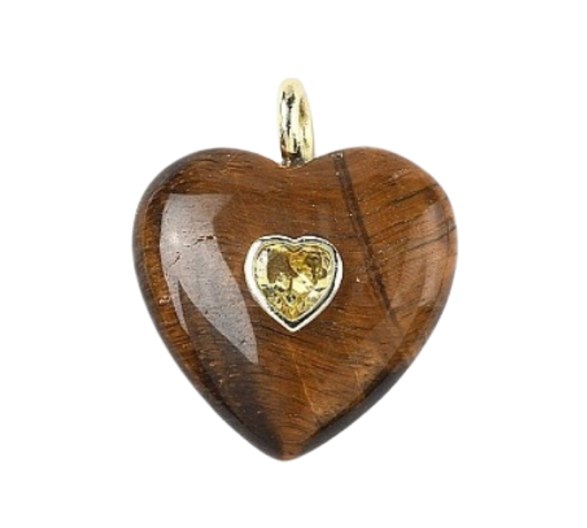 Crystal Hearts